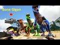 ARK: Eternal Mod #33 - Chế Tạo Khủng Long Bạo Chúa Primal TEK Gigan