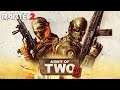 Army of Two: The 40th Day (PSP) - Parte 2 (Normal) - Gameplay Walkthrough - Sin Comentarios - FINAL