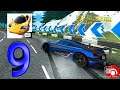Asphalt iNitro Walkthrough Part 9 Sozon 2 (IOS,Android)