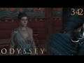 Assassin's Creed Odyssey [342] - Warte auf Galarnos (Deutsch/German/OmU) - Let's Play