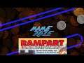 Atari's Rampart - A 12 Year Regression in MAME, Now Fixed