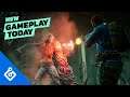 Back 4 Blood Versus Mode – New Gameplay Today
