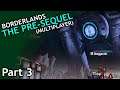 Borderlands: The Pre-Sequel / part 3 (multiplayer)