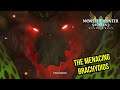 BRACHYDIOS Is A Demon In Monster Hunter Stories 2
