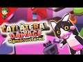 Catlateral Damage: Remeowstered Gameplay - Studio