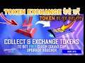 COLLECT S EXCHANGE TOKENS FREE FIRE || FREE FIRE 4TH ANNIVERSARY EXCHANGE BEGNI TOKEN SE KYA HOGA 🤔🤔