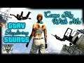 Come Fly With Me - GTAV Skydiving Stunts Montage
