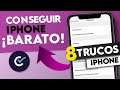 Conseguir un iPhone ¡BARATO🔥! + 8 TRUCOS SECRETOS para CUALQUIER iPhone (CertiDeal 2021)