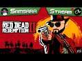 Ковбоим #8 - Red Dead Redemption 2 | Samsara