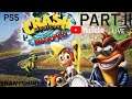 Crash Bandicoot 3 Warped (PS5) Part II