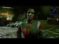 Cyberpunk 2077 - Panam's Rachetour (PS4 Pro Deutsch Gameplay) [Stream] #28