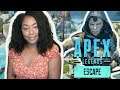 Day 3 On Mouse And Keyboard 😬 | !member !commands | Apex Legends - Season 11