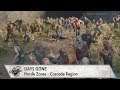 Days Gone - All Horde Zones - Cascade Region [Horde Killer Storyline]