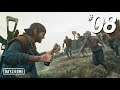 🔴 DAYS GONE (PC) Playthrough PART 8 - WIPE OUT THE FREAKS!!!!! (60FPS 1080P)