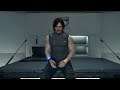 Death Stranding Episode 2 - Aid package delivery: Port Knot City