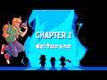 DELTARUNE CHAPTER 2 - Full Game Stream (w/voice acting)