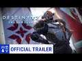 Destiny 2: Shadowkeep – Crimson Days Trailer