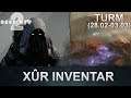 Destiny 2: Xur Standort & Inventar (28.02.2020) (Deutsch/German)