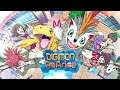 Digimon ReArise - An Unknown Digimon Has Appeared in your Smartphone (iOS Gameplay)