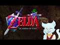 Dilly Streams The Legend of Zelda: Ocarina of Time 3D 27APR2021