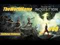 Прохождение Dragon Age: Inquisition [#60] (Гробница Файреля)