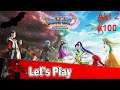 Dragon Quest XI: Streiter des Schicksals Part 100 - Durch das alte Schlachtfeld kämpfen - German