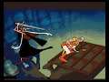 Dragon's Lair 2 - Intro Amiga