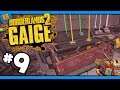 DUMB LUCK - Road to Ultimate Gaige - Day #9 [Borderlands 2]