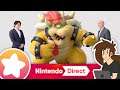 E3 2019 Nintendo Direct — Reaction & Commentary — GRIFFINGALACTIC