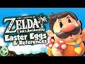 Easter Eggs & References in Link's Awakening (Switch) - DPadGamer