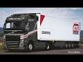ETS2 1.42 NEW Volvo FH 2021 | Euro Truck Simulator 2 Mod