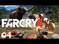 Far Cry 4 [german/Schwer] 04: hier brennt es hier ist irgendwas los :D