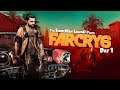 संघर्षाची सुरवात मराठीत | Far Cry 6 ( On PS 5 ) | दिवस १