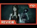 Fatal Frame: Maiden of Black Water Remastered Review - Noisy Pixel