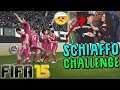 FIFA 15 | SCHIAFFO DALLA MIA RAGAZZA AD OGNI SBAGLIO!!