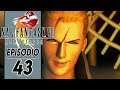 Final Fantasy VIII Remastered ► El Caballero De La Bruja | #43