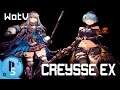 Final Fantasy War of the Visions Creysse EX Update 10/6 - #shorts