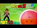 Finding a Dragon Ball - Dragon Ball Z: Kakarot - Part 12 - PS4 Pro: Gameplay Walkthrough