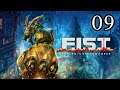 F.I.S.T Forged in Shadow Torch Metroidvania Gameplay Walkthrough Part 9