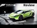 FORZA MOTORSPORT 7 CAR REVIEW: 2011 Lamborghini Gallardo Superleggera