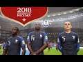 FRANCE - PEROU // Revivre la Coupe du Monde 2018 // FIFA 18 #02