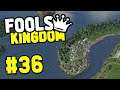 FREEDONIA Expansions in Cities Skylines Fools Kingdom #36