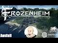 Frozenheim deutsch Infovideo LP fällt aus