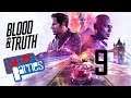Gamer Barnes Plays... Blood & Truth Part 9