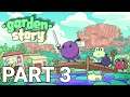 Garden Story Gameplay - Walkthrough Part 3 Playthrough (No Commentary)