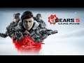 Gears 5 - Game Movie