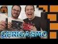 Gerigasmo - Switch SCART GamesCare