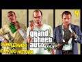 Grand Theft Auto 5 - RECUERDOS DEL PASADO #4