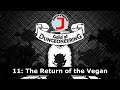 Guild Of Dungeoneering 11: The Return of the Vegan
