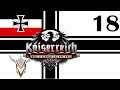Hearts of Iron IV | Kaiserreich | Man the Guns | Germany | 18